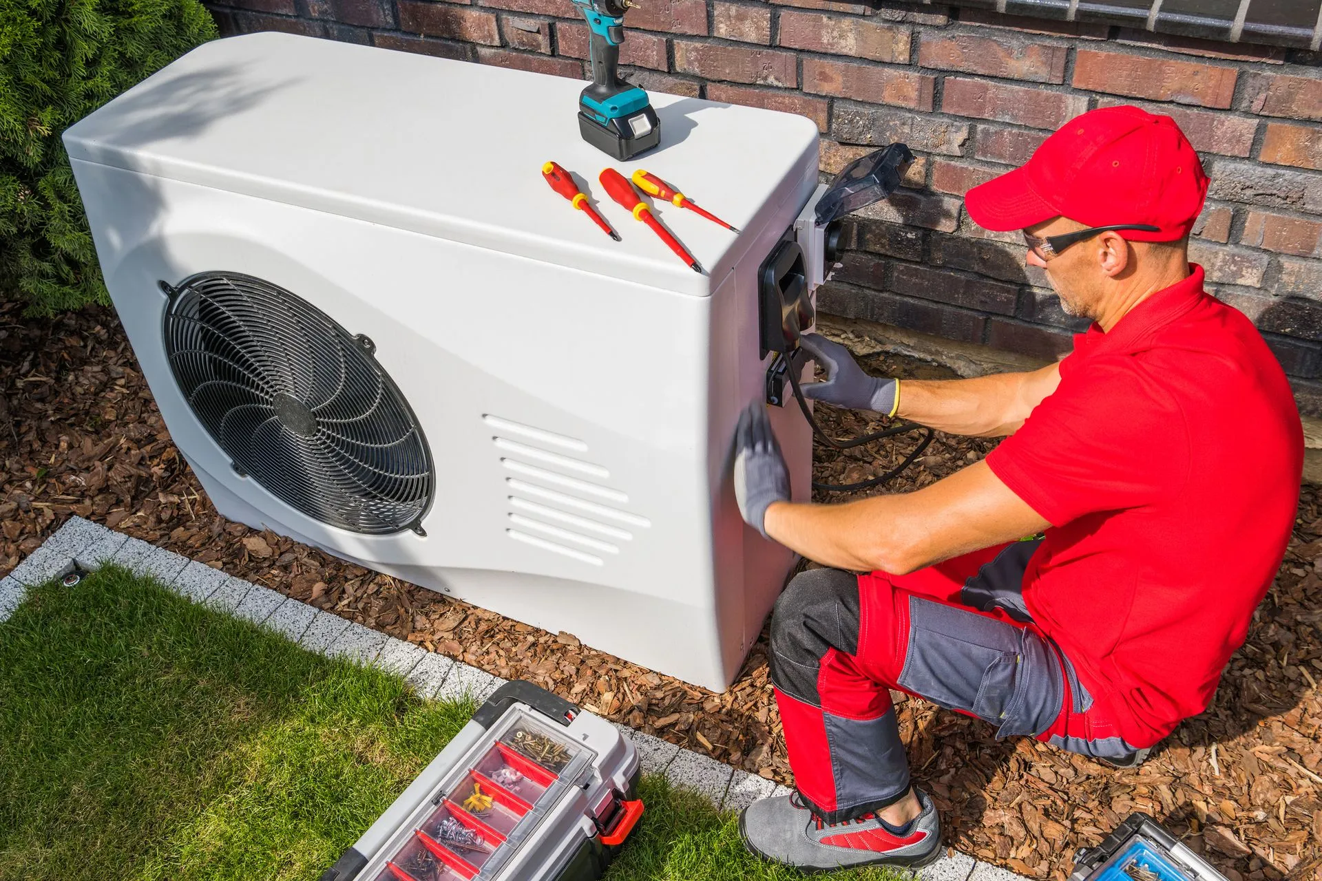 About HVAC in Jurupa Valley, CA